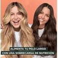 thumbnail image 5 of Shampoo Garnier Fructis Hair Food Piña 300 ml, 5 of 8