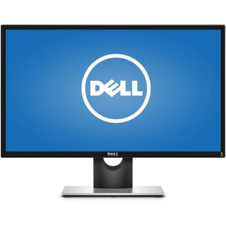 Dell 24" LED Widescreen Gaming Monitor (SE2417HG Black)
