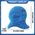 thumbnail image 3 of Cleaning Balls Laundry Pet Hair Remover – Reusable Lint & Dander Catcher for Washing Machine, 1pc, 3 of 9