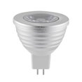 thumbnail image 1 of Led Bombilla Foco Lámpara Luz Ac/Dc 12V 4W Mr16 Rgb Speravity HA024303-00, 1 of 6
