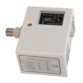 thumbnail image 4 of Dryer Pressure Switch, All Copper Core ABS Brass AC125V AC250V Pressure Switch Set  For Home Regular Connector,1/4in Connector,1/2in Connector, 4 of 8