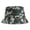 Green, variant on Bucket Hat for Women Harpily Women Washed Cotton Vintage Soft Sweatband Sturdy Adjustable Head Circumference Beach Outdoor Sun Protection Hat