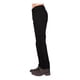 thumbnail image 3 of Jeans Furor Hombre Negro Mezclilla Maverick, 3 of 8
