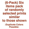 thumbnail image 2 of ToBeInStyle Women's Highwaisted Front Pocket Girdle - Double Flutter - 3XL, 2 of 7