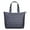 Navy And White, variant on Navy and White Geometric Lattice Pattern Travel Tote Bags for Women Carry On,Large Weekender Bags for Women Travel,Multi Functional Duffle Bag for Work,Shopping,Sports