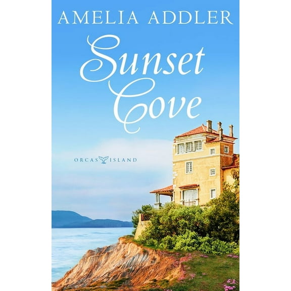 Sunset Cove, (Paperback)