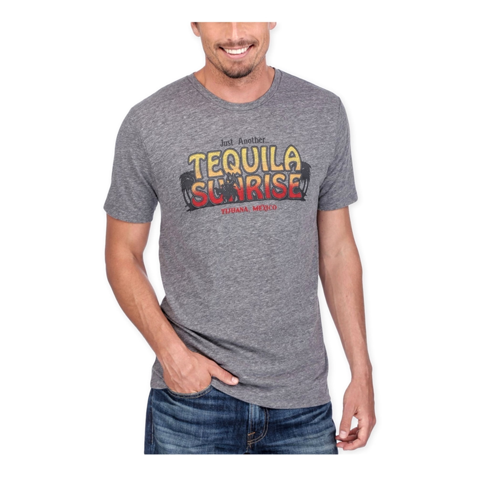 Lucky Brand Mens Tequila Sunrise 