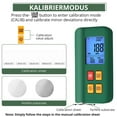 thumbnail image 2 of Car Paint Gauge, Coating Thickness Gauge Measuring Paint Coating Thickness Meter, 2 of 7
