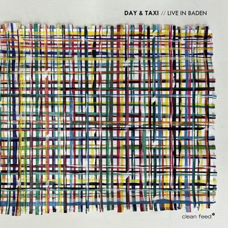 Live in Baden (Audiobook)