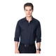 thumbnail image 2 of Camisa Hombre Aldo Conti Orange (v2719), 2 of 6
