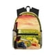 thumbnail image 1 of Easygdp Red Wine Glasses Mochila Casual para Portátil, Mochila para Escuela, Viajes, Negocios, 1 of 6