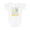 AA-White, variant on It's My 1st Easter 2026 Boys or Girls Baby Bodysuit