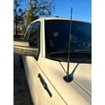 thumbnail image 4 of 16" inch Antenna Mast Black Power Radio AM/FM for FORD F-150 F150 2009-2023 Brand New, 4 of 8