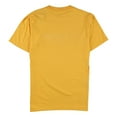 thumbnail image 2 of Adidas Mens Los Angeles All Star 2011 Graphic T-Shirt, Yellow, X-Large, 2 of 2