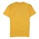 thumbnail image 2 of Camiseta gráfica Adidas Los Angeles All Star 2011 para hombre color amarillo XXL, 2 of 2