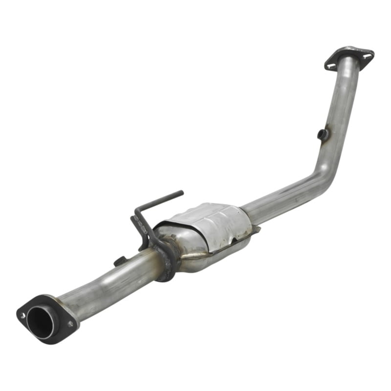 Exhaust Resonator Pipe-Resonator Assembly Walker 54463
