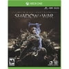 Middle-Earth: Shadow of War, Warner, Xbox One, PRE-OWNED, 886162330076