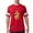 Red, variant on CafePress - Phi Sigma Pi Full Color T Shirt - Mens Football Shirt