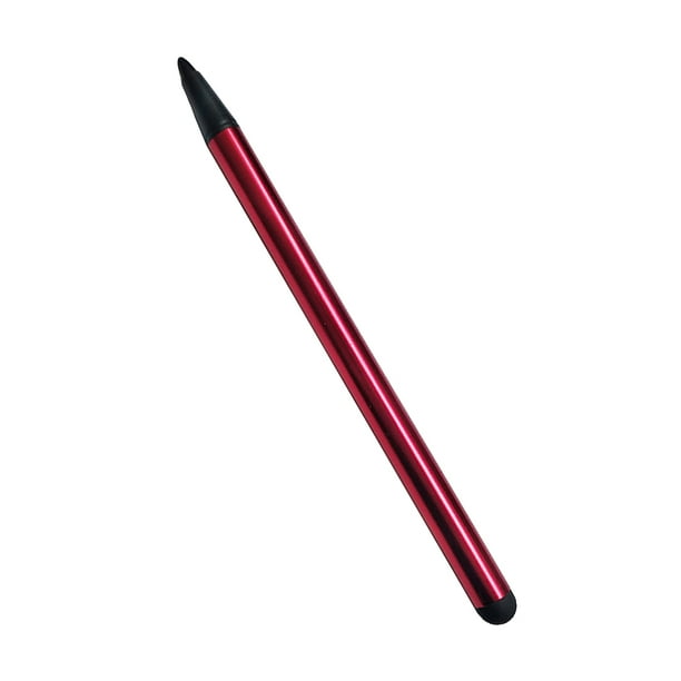 Matsuzay Stylus Pen Dispositivos táctiles Plumas capacitivas de dibujo Dulce regalo Multifunción Amplia compatibilidad Lápiz de mano con pantalla Type11 NO11 Matsuzay HA024090-03