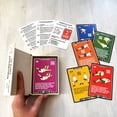 thumbnail image 4 of Stack 52 Bodyweight Exercise Cards: Workout Playing Card Game. Designed by a Military Fitness Expert. Video Instructions Included. No Equipment Needed. Burn Fat Build Muscle. (Updated Bodyweight Deck), 4 of 4