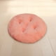 thumbnail image 4 of Cojín circular para asiento, respaldo grueso, diseño ergonómico, ideal para comedor o futón, asiento cómodo, material suave, ideal para el hogar y juegos. Blahzhy, 4 of 8