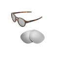 thumbnail image 5 of Walleva Titanium Polarized Replacement Lenses for Oakley Latch OO9265 Sunglasses, 5 of 7
