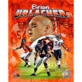 thumbnail image 1 of Photofile PFSAANE04601 Brian Urlacher 2011 Portrait Plus Sports Photo - 8 x 10, 1 of 1
