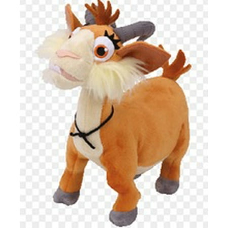 TY Beanie Babies Ferdinand the Bull Lupe the Goat 6 - Walmart.com