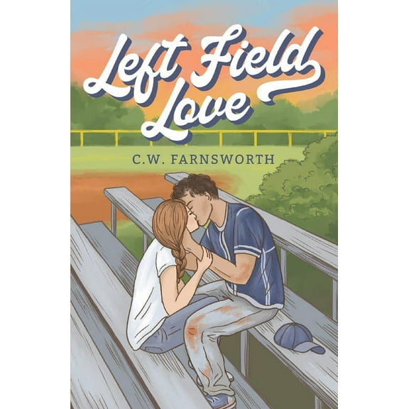 Left Field Love, (Paperback)