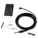 thumbnail image 5 of Soidarity 4/4 Violin Silent EQ Pickup Piezo con juego de cables con orificio de enchufe Type2 NO2, 5 of 6