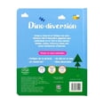 thumbnail image 2 of Fieltomania Dino-Diversión Silver Dolphin Varios Autores, 2 of 2