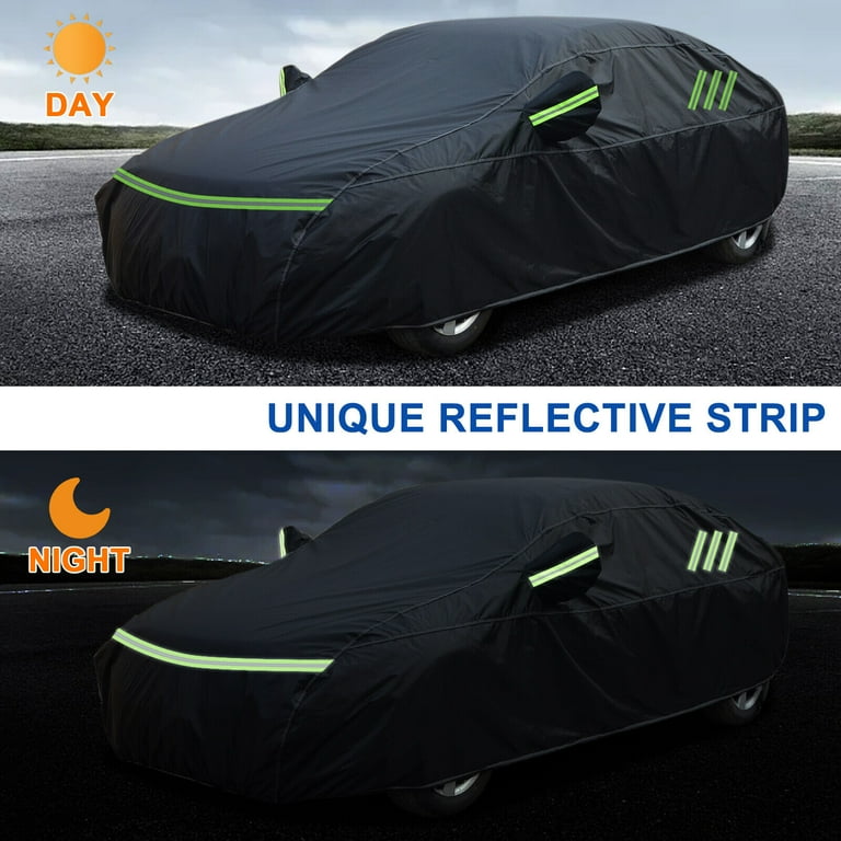 Honda accord car cover walmart deals