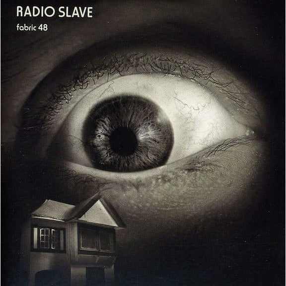 Radio Slave - Fabric 48 - Electronica - CD