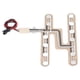 thumbnail image 4 of Sensor de recordatorio del cinturón de seguridad, sensor de presión del cinturón de seguridad, sensor de presión del cinturón de seguridad del automóvil, sensor de presió, 4 of 9