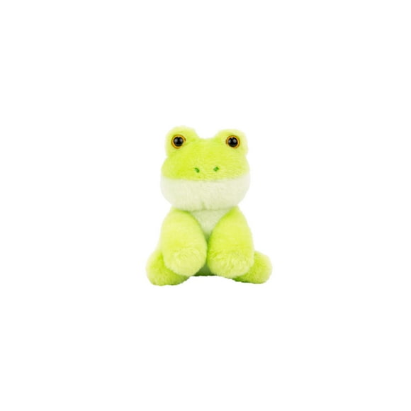 Russ Berrie Petooties - 4" Toad S25