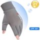 thumbnail image 2 of Touchscreen Gloves Fishing Cycling Ice Silk Breathable Elastic Sun Protection Touchscreen Fitness Sports Driving Gloves UPF50+ Cycling, 2 of 5