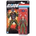 thumbnail image 1 of G.I. Joe Classified Series Retro Cardback William "Wild Bill" Hardy, 6 Inch Action Figure, 1 of 14