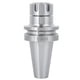 thumbnail image 1 of Torno BT40-ER25-70 Portaherramientas De Portabrocas De Acero De aleación 40cr Para Accesorios De Fresado De Torno CNC, 1 of 7