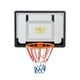 thumbnail image 1 of Tablero de básquetbol Athletic Works con aro balón y bomba, 1 of 4