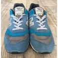 thumbnail image 4 of New Balance Trail & Fell Made in England Blue Size US 8 EUR 41 Vintage Rare, 4 of 6
