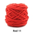 thumbnail image 3 of Destyer Soft Texture And Durable Yarn For DIY Hats And Cushions Hand Knitting Yarn Yarn For Hand Thick Wool, 3 of 5