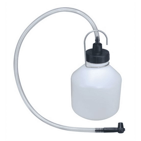 Mityvac MVA6837 Brake Bleed Reservoir Kit