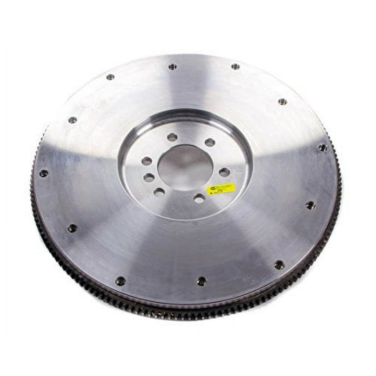 McLeod Steel SFI 168 Tooth Flywheel SBC 460130 McLeod Steel SFI 168 Tooth Flywheel SBC 460130