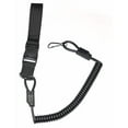 thumbnail image 4 of Tactical Scorpion Gear TSG-PL001 Lanière pour Pistolet - Noir, 4 of 4