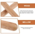 gratier-3-pairs-solid-hardwood-claves-percussion-instrument-rhythm