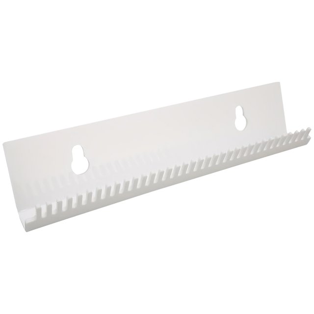 Soporte para exhibición de cabello, estante organizador portátil para extensiones de cabello, para estilizar el cabello