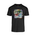 thumbnail image 1 of Playera Fan Army Sex Education T G Adam Color Blanco, 1 of 4