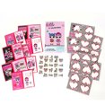 thumbnail image 2 of Lol Surprise 32 Lol Srpr Glt Tattoo Cards, 2 of 2