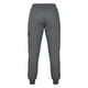 thumbnail image 5 of TaTaai Women Solid Color Casual Jogger Pants Waffle Knit Elastic Waist With Pockets Loose Fit Soft Comfortable Lightweight Breathable Machine Washable Non See-through Daily Office Wear Gift, 5 of 8