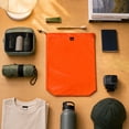 thumbnail image 5 of Waterproof Shoe Storage Bag, Portable Travel Organizer with Drawstring for Suitcase, Gym, and Luggage Organization, 5 of 5
